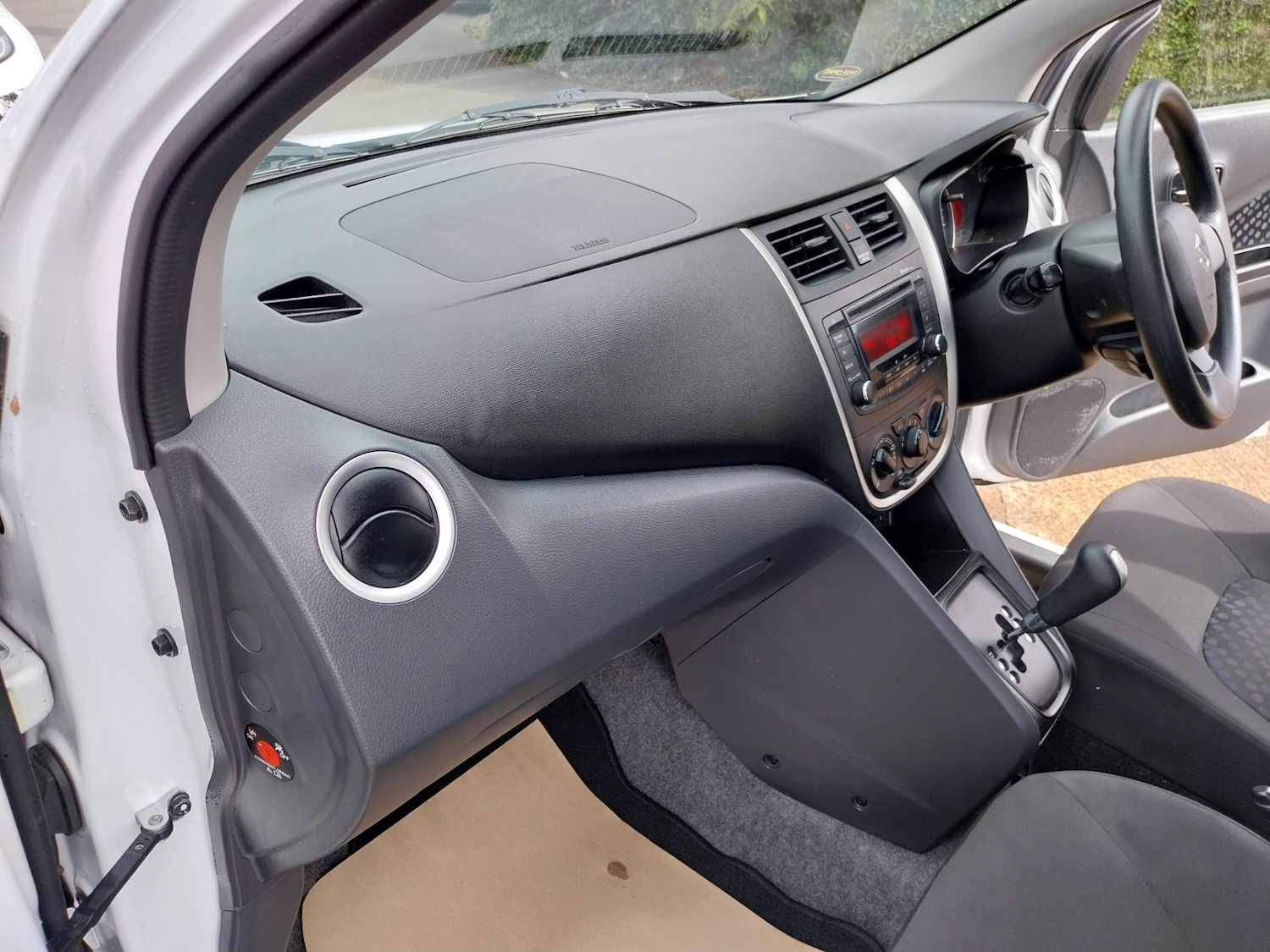 Used Suzuki Celerio 2015 for sale - 78176578: Photo 18