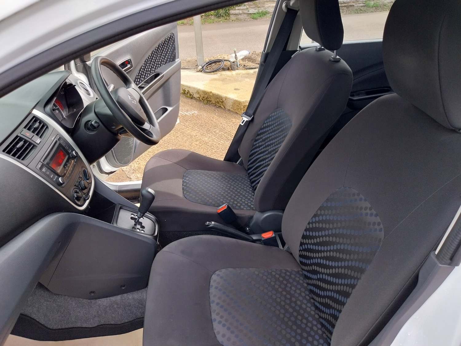 Used Suzuki Celerio 2015 for sale - 78176578: Photo 19