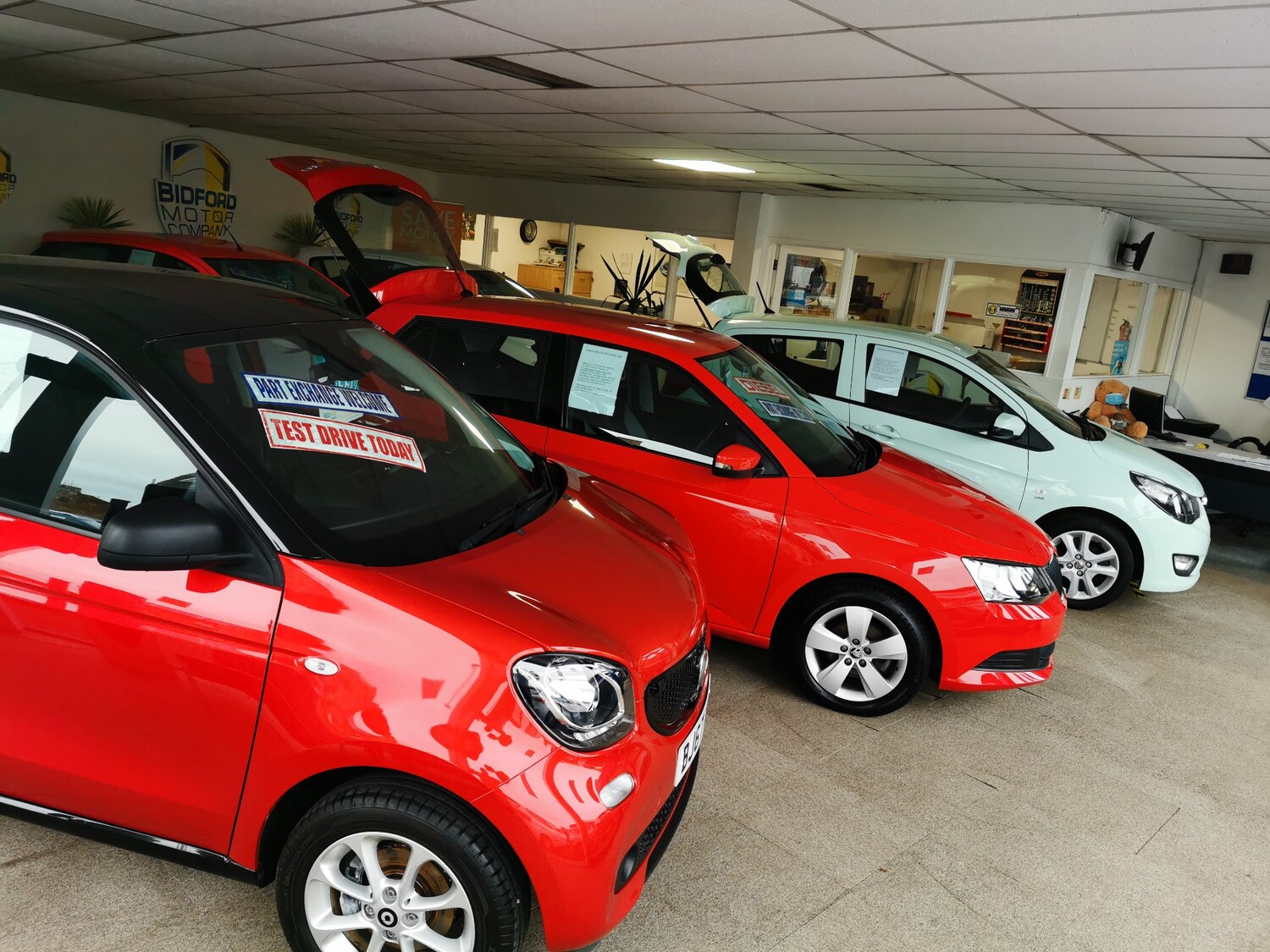 Used Suzuki Celerio 2015 for sale - 78176578: Photo 30