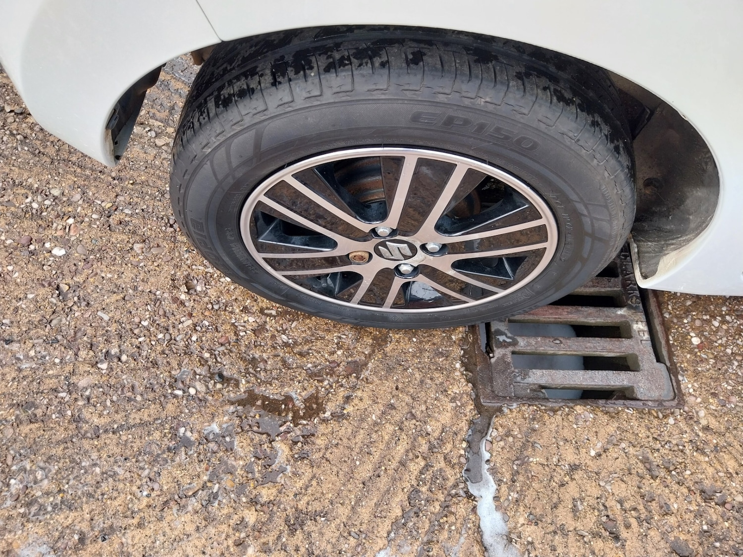 Used Suzuki Celerio 2015 for sale - 78176578: Photo 6