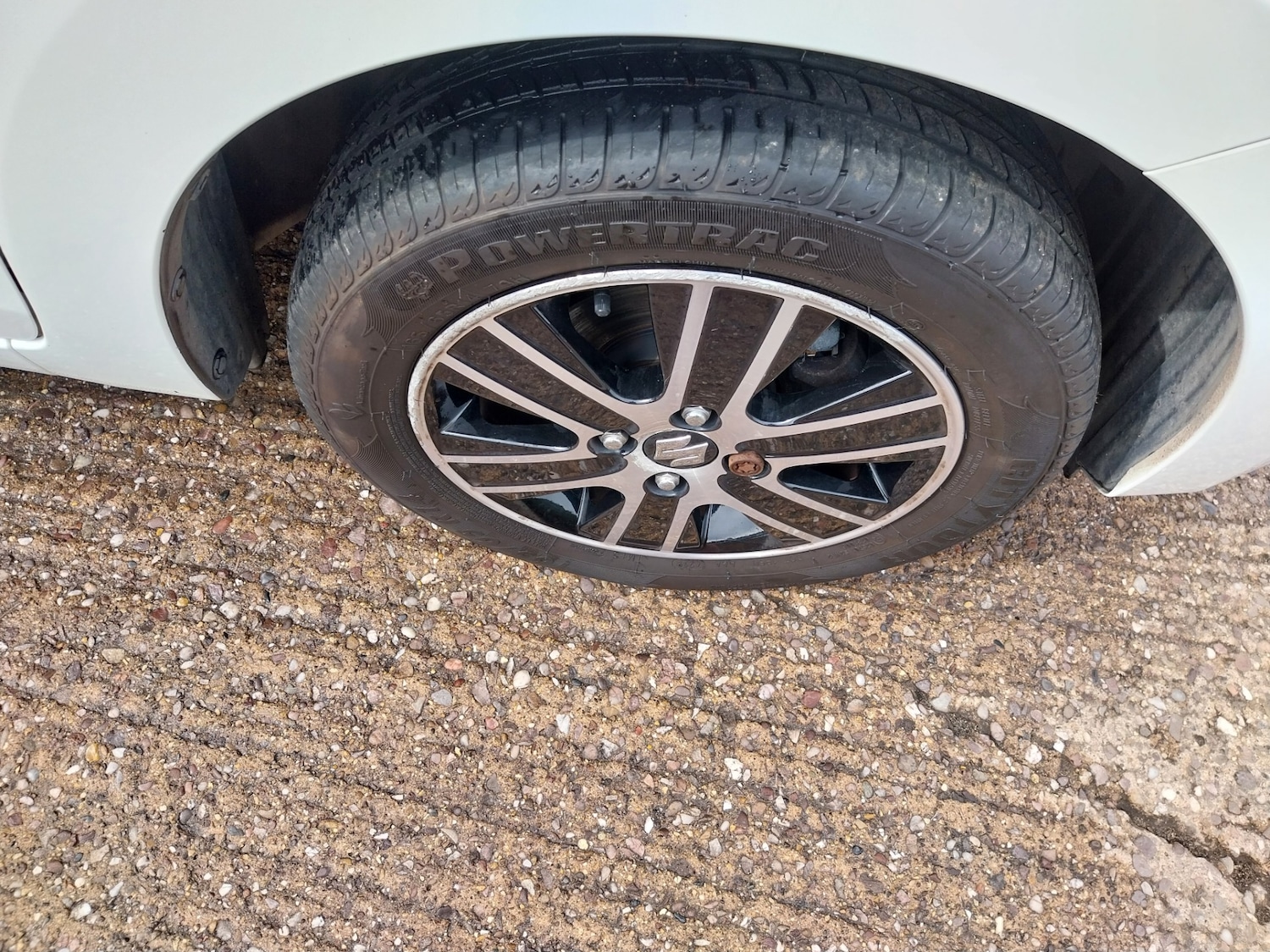 Used Suzuki Celerio 2015 for sale - 78176578: Photo 7