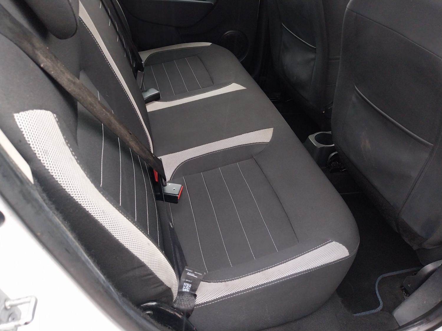 Used Dacia Sandero Stepway 2018 for sale - 76980787: Photo 16