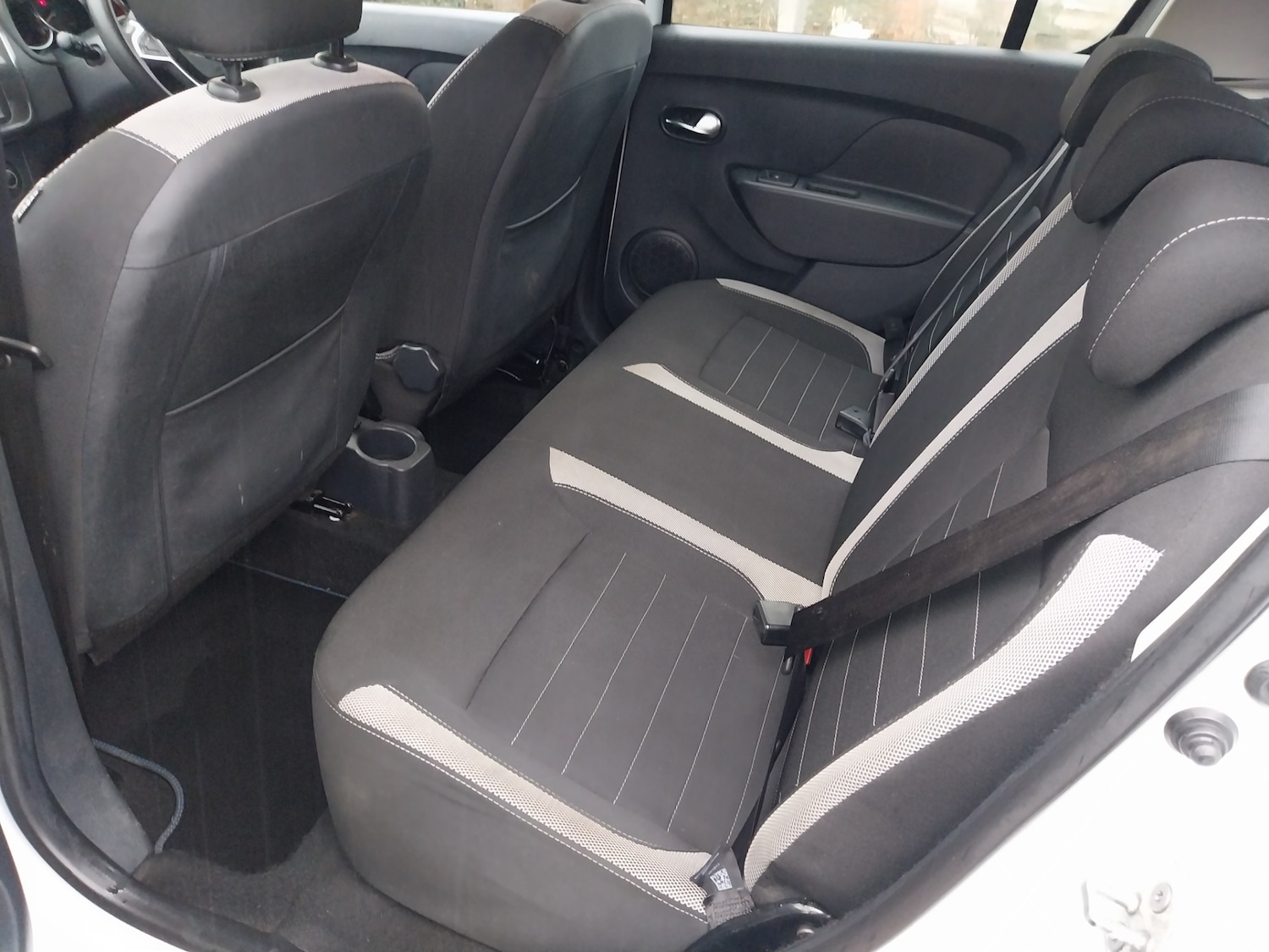 Used Dacia Sandero Stepway 2018 for sale - 76980787: Photo 18