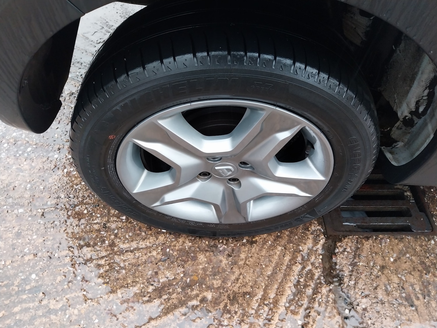 Used Dacia Sandero Stepway 2018 for sale - 76980787: Photo 6