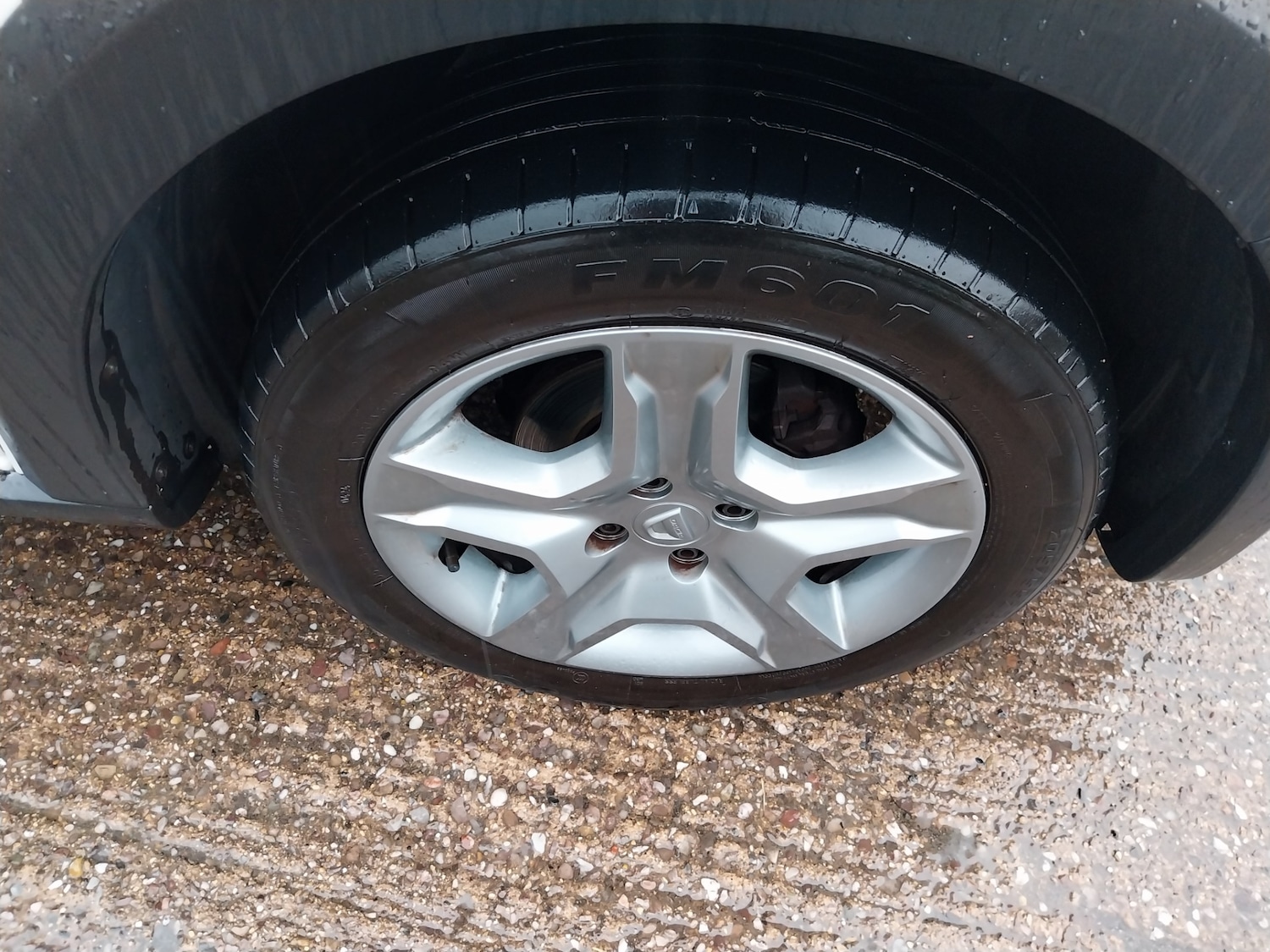 Used Dacia Sandero Stepway 2018 for sale - 76980787: Photo 7