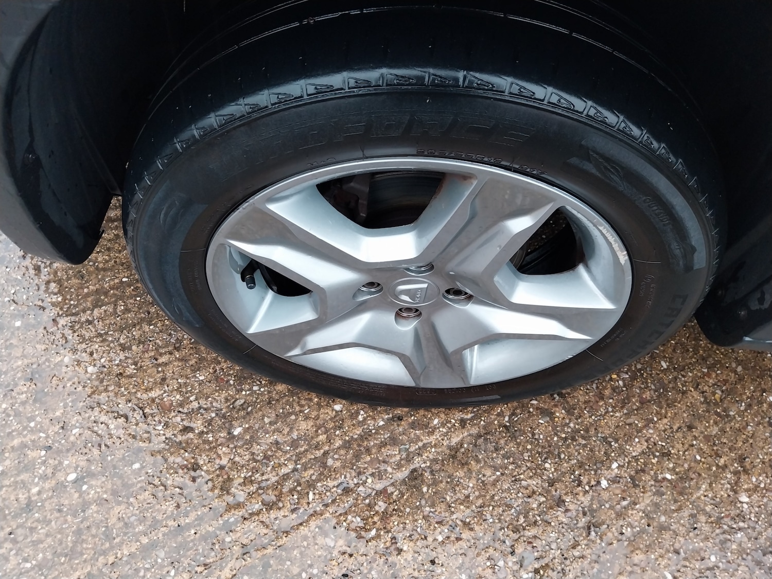 Used Dacia Sandero Stepway 2018 for sale - 76980787: Photo 9