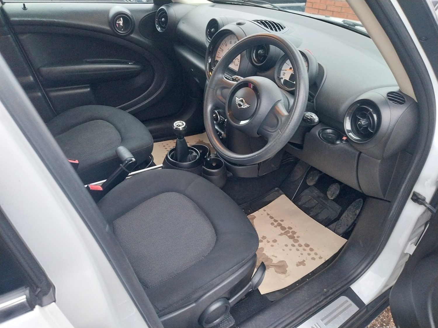 Used MINI Countryman 2013 for sale - 77450071: Photo 11