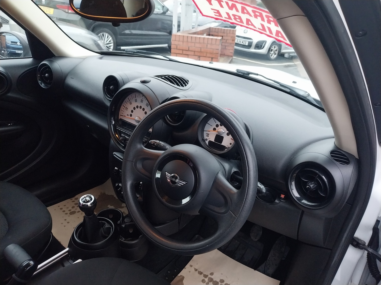 Used MINI Countryman 2013 for sale - 77450071: Photo 12