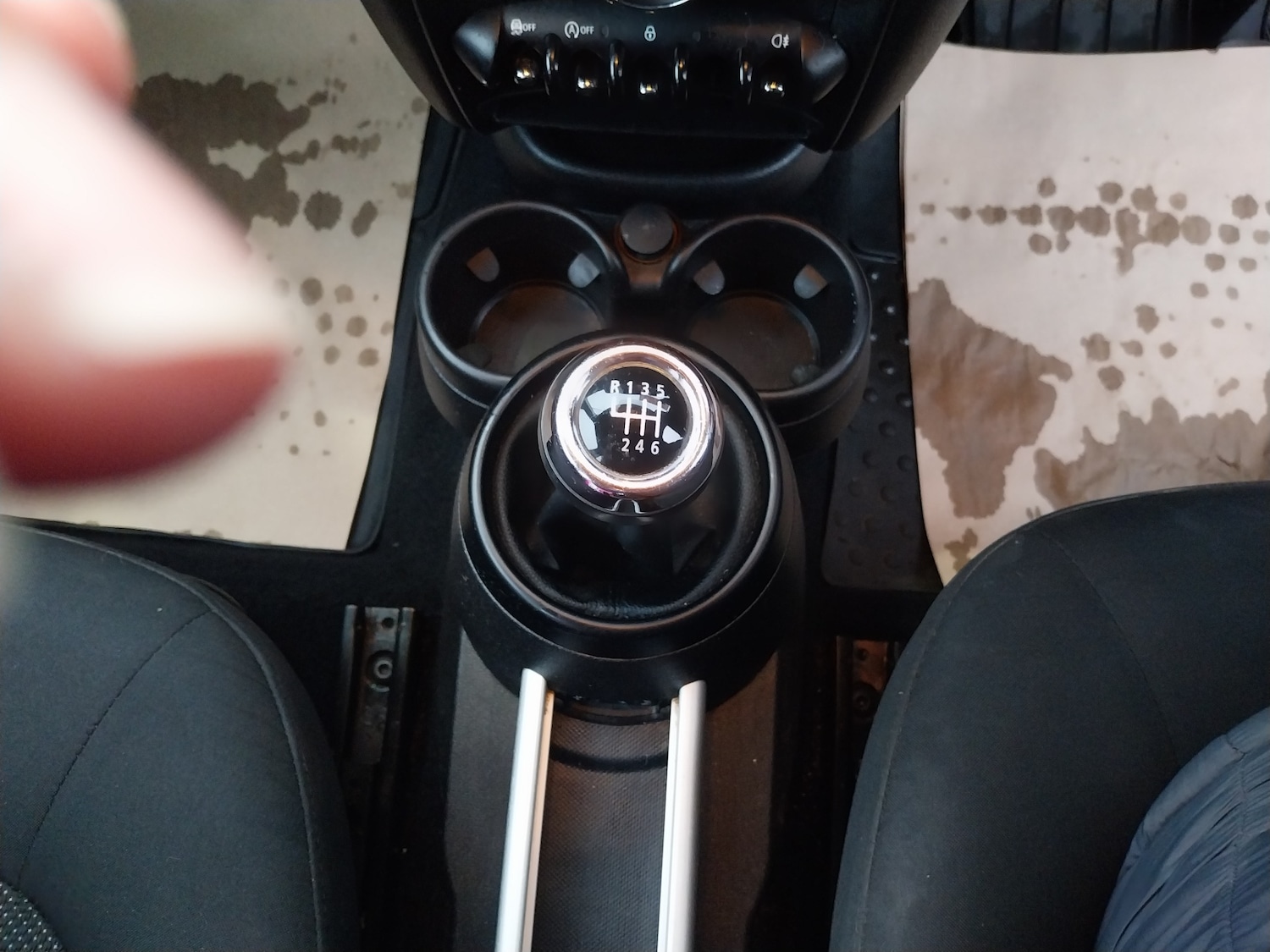 Used MINI Countryman 2013 for sale - 77450071: Photo 14