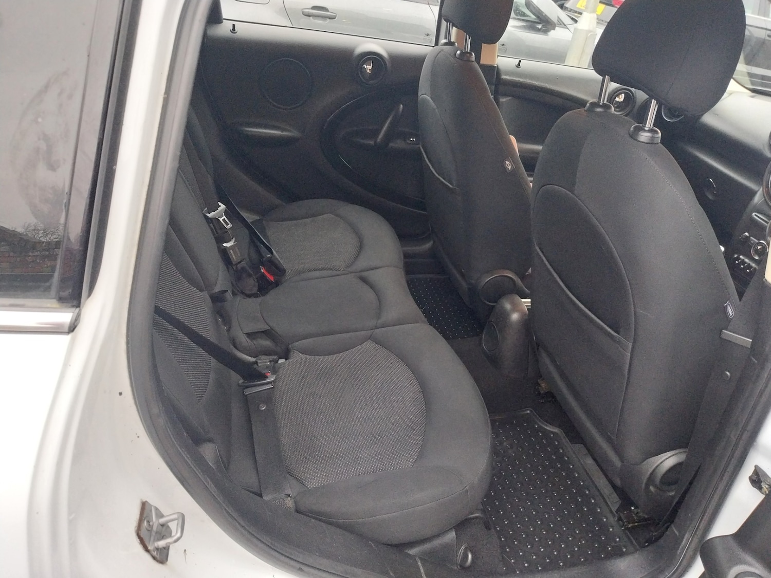 Used MINI Countryman 2013 for sale - 77450071: Photo 15