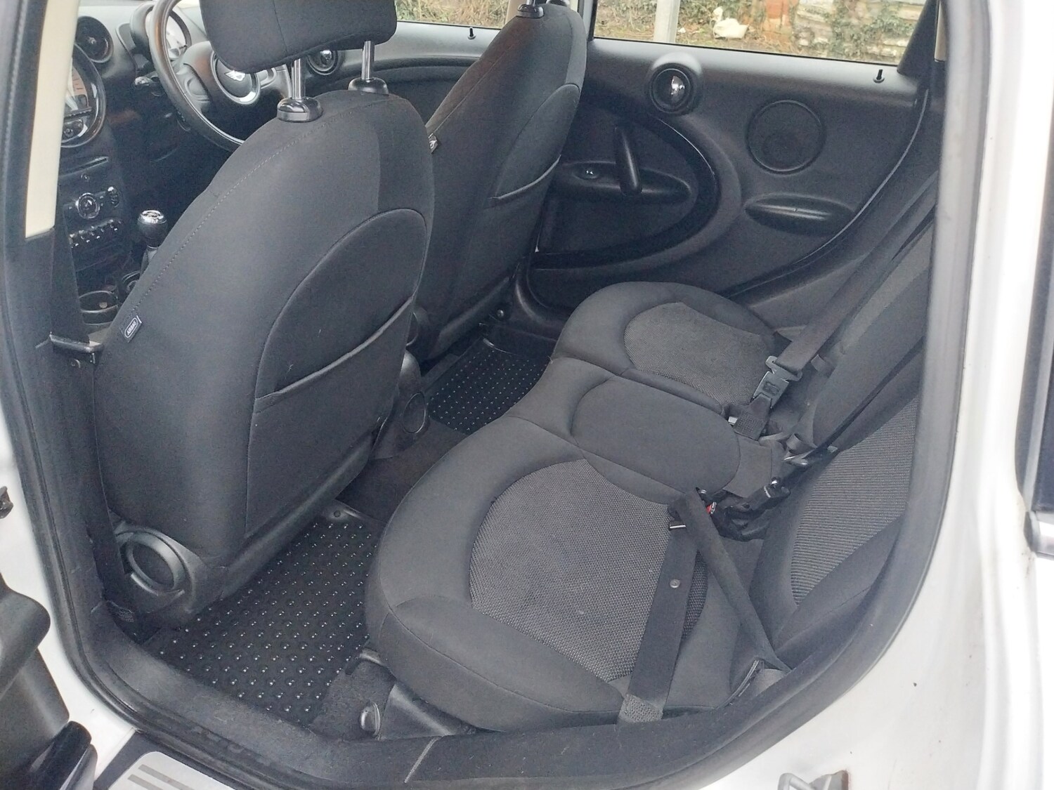 Used MINI Countryman 2013 for sale - 77450071: Photo 17