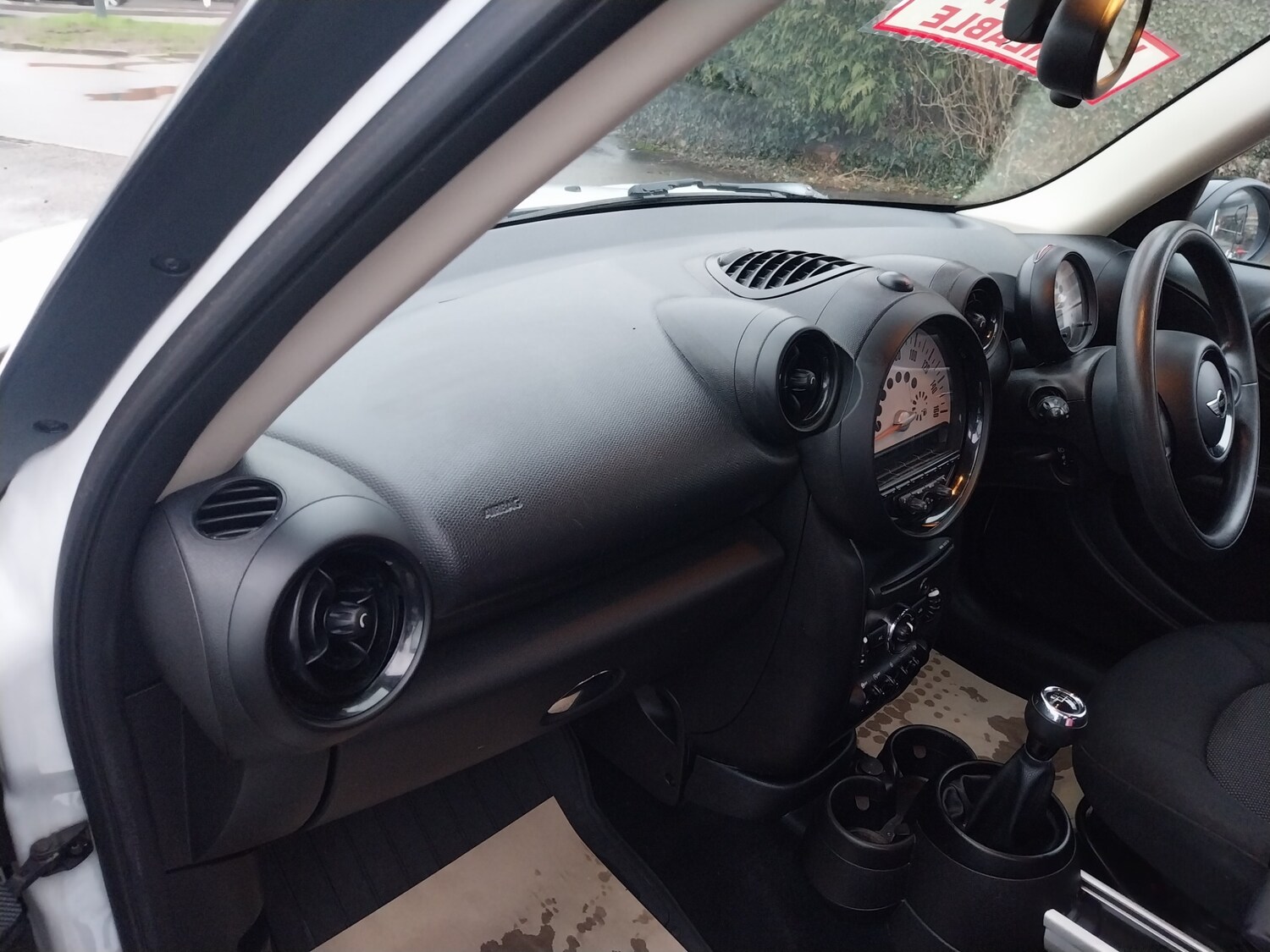 Used MINI Countryman 2013 for sale - 77450071: Photo 18