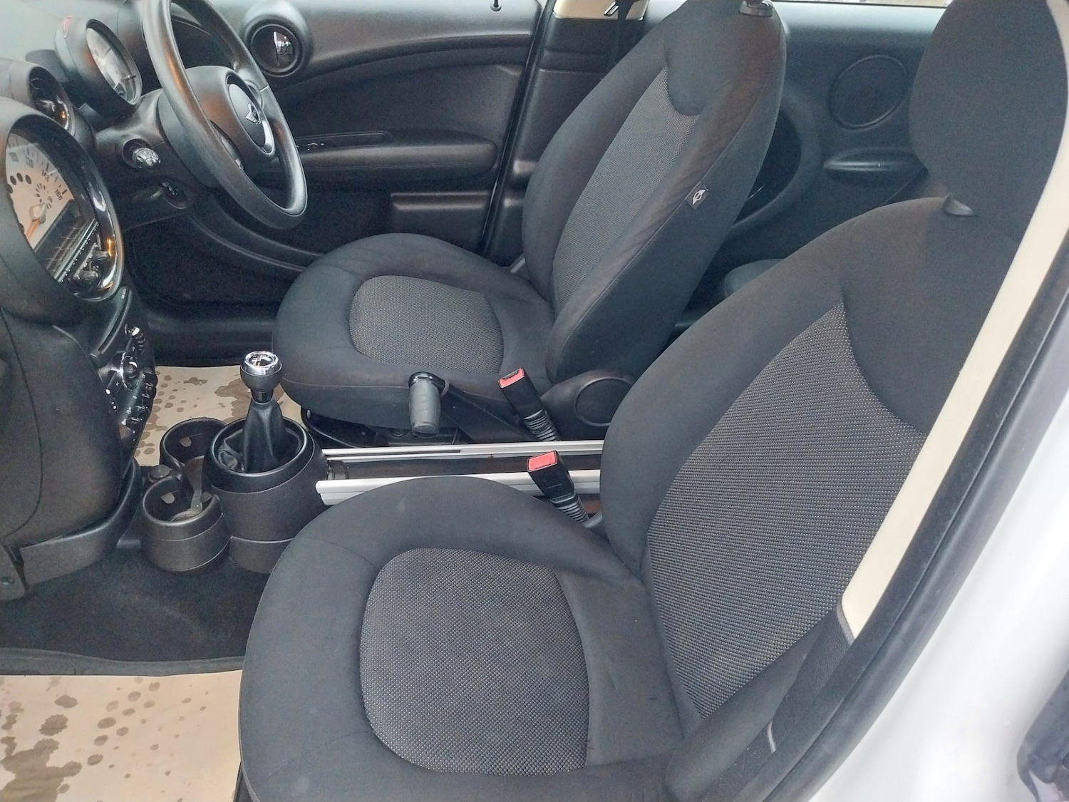 Used MINI Countryman 2013 for sale - 77450071: Photo 19