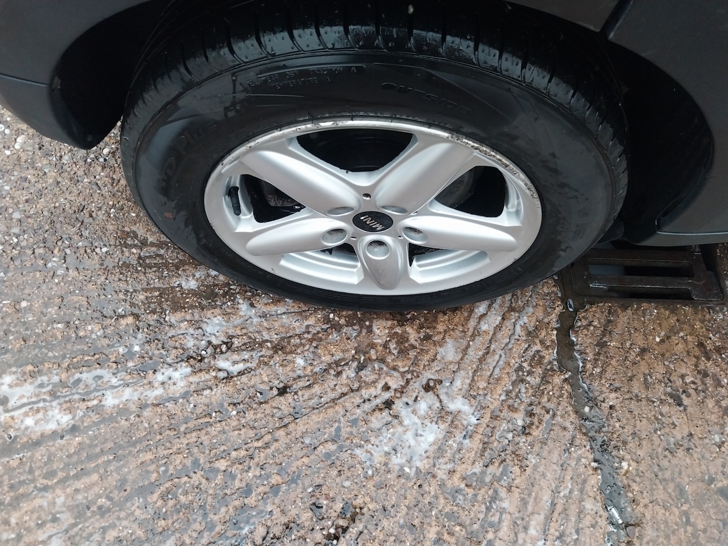 Used MINI Countryman 2013 for sale - 77450071: Photo 6