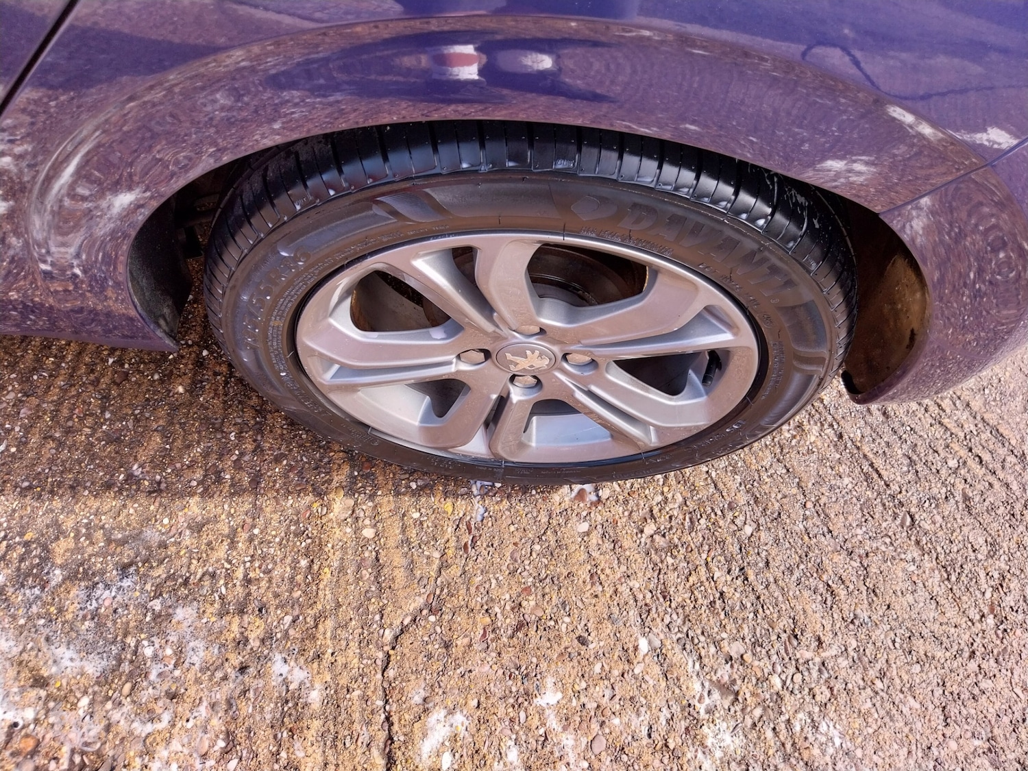 Used Peugeot 208 2015 for sale - 77916191: Photo 10