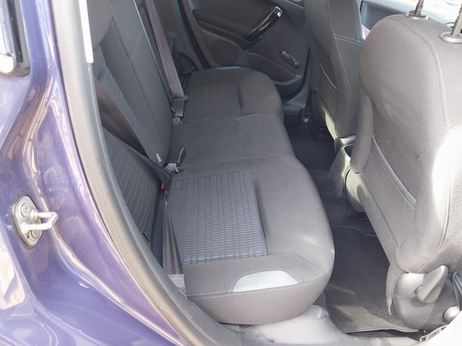 Used Peugeot 208 2015 for sale - 77916191: Photo 16