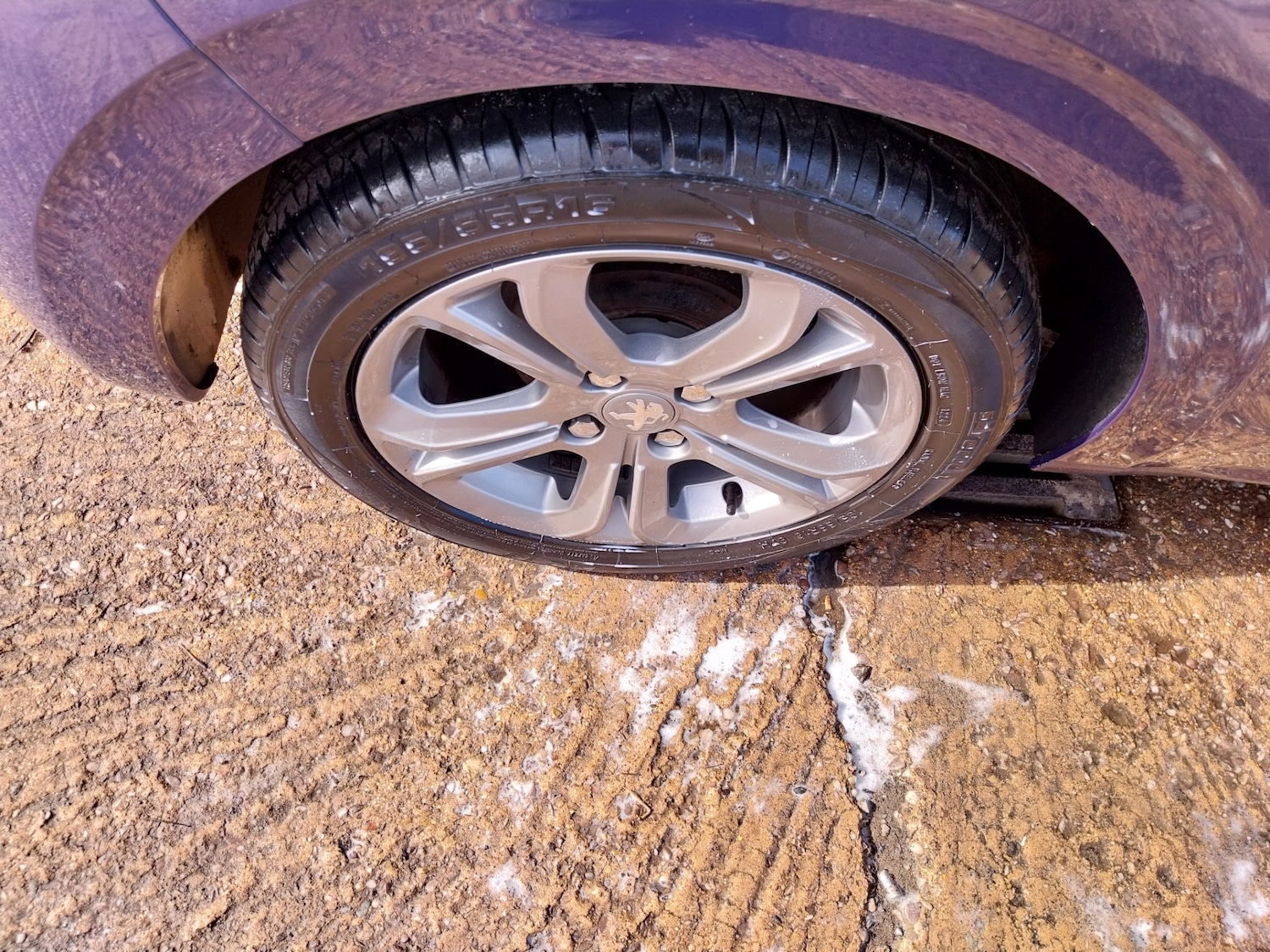 Used Peugeot 208 2015 for sale - 77916191: Photo 6