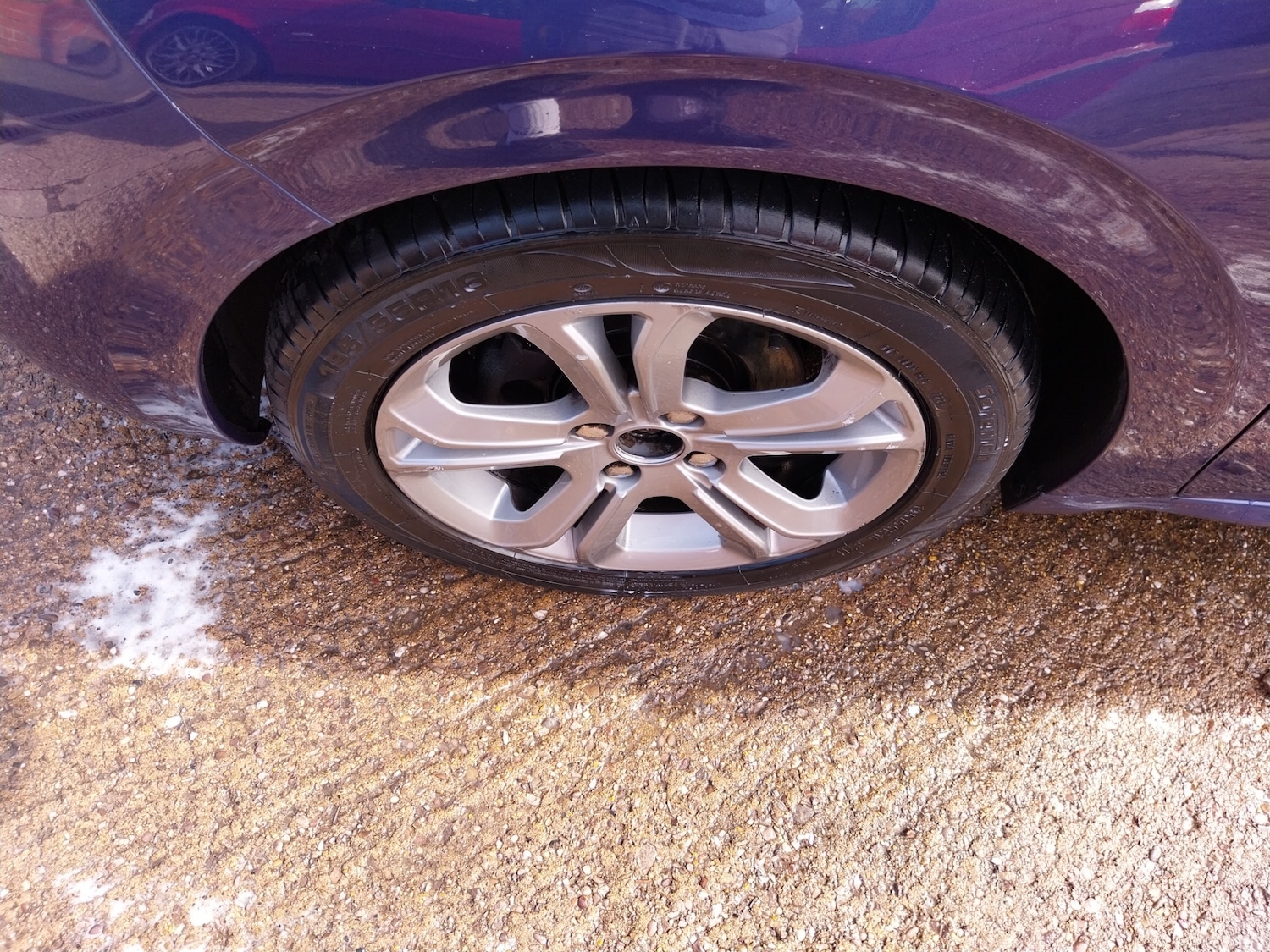 Used Peugeot 208 2015 for sale - 77916191: Photo 9