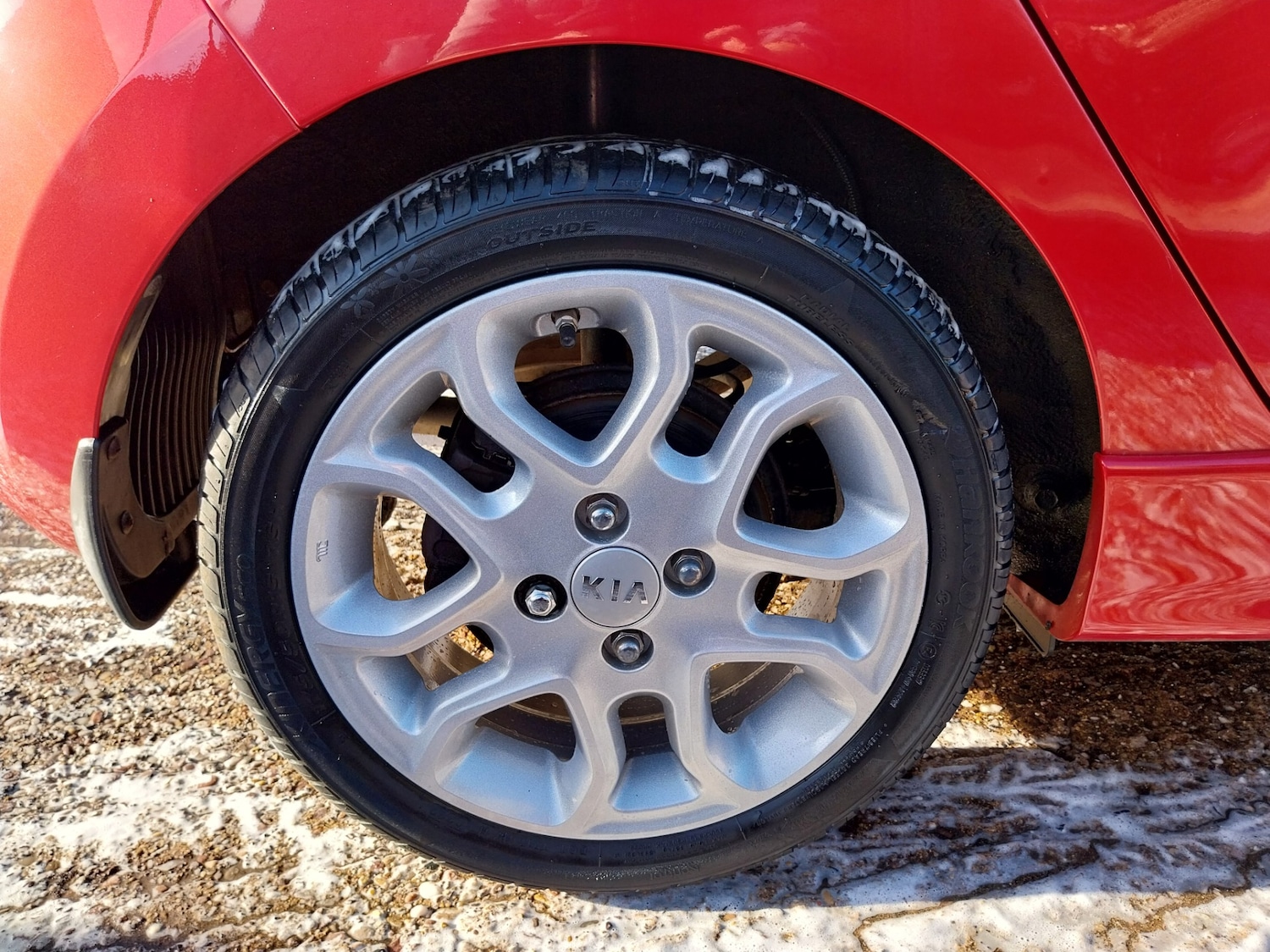 Used Kia Picanto 2016 for sale - 77350739: Photo 10