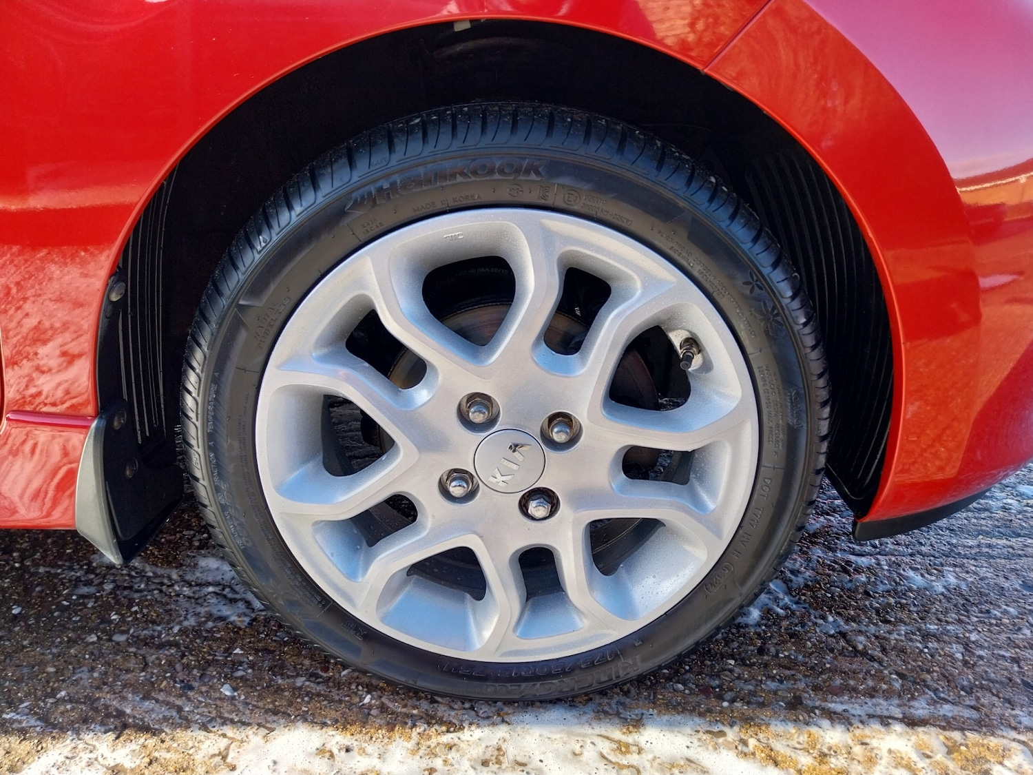 Used Kia Picanto 2016 for sale - 77350739: Photo 11