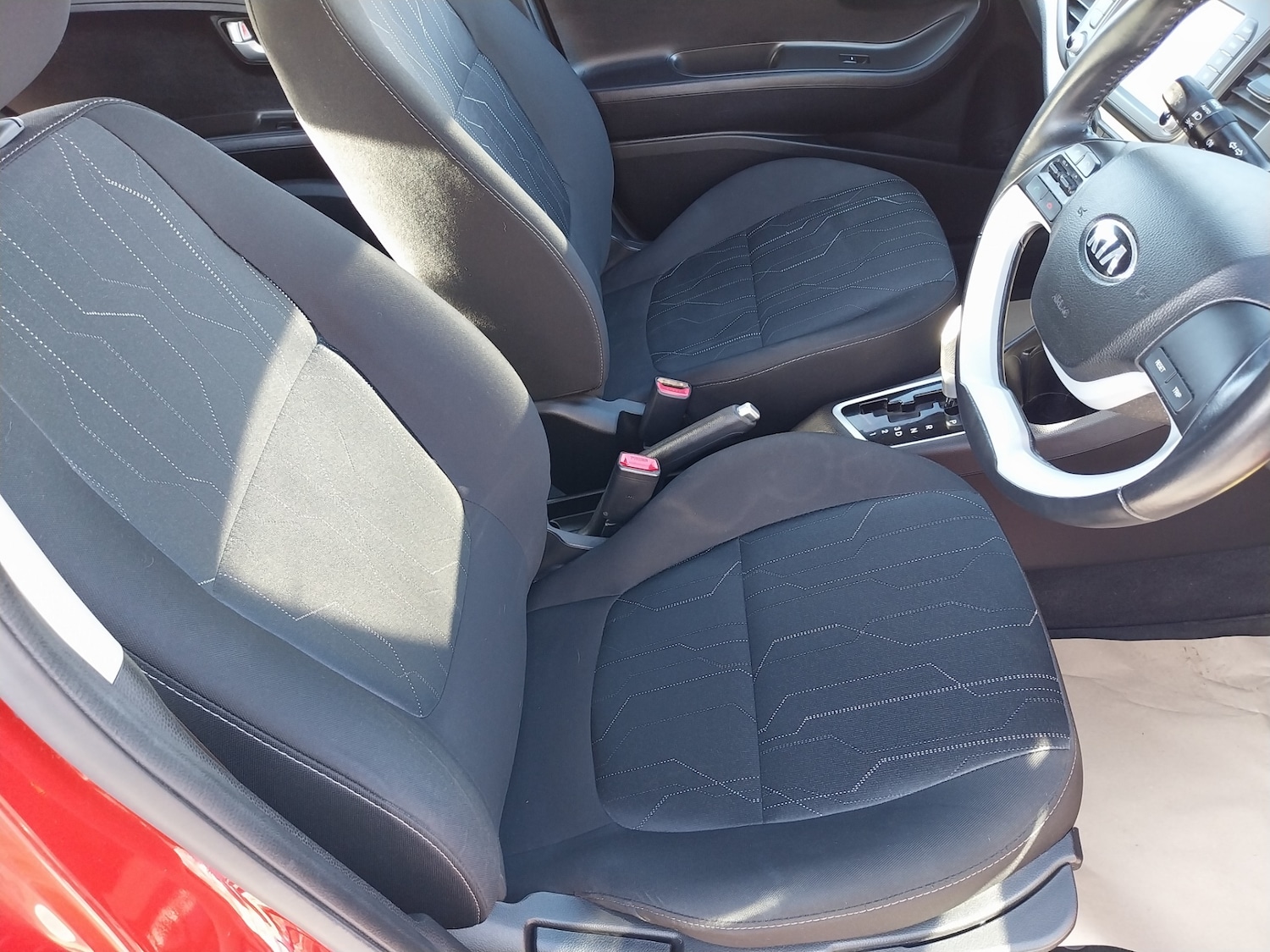 Used Kia Picanto 2016 for sale - 77350739: Photo 14