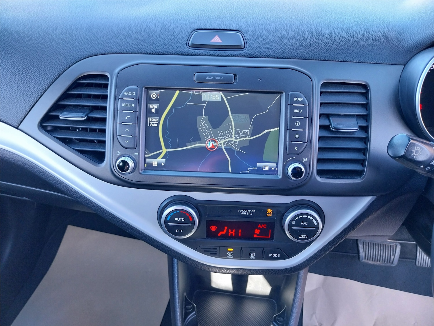 Used Kia Picanto 2016 for sale - 77350739: Photo 16