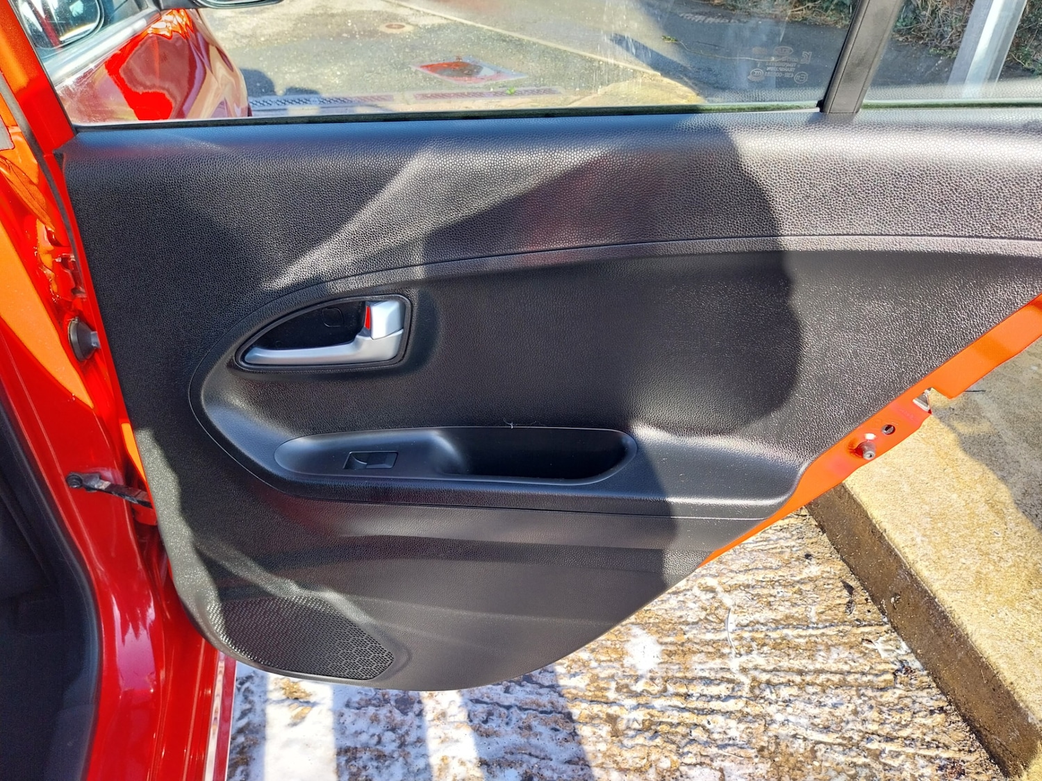 Used Kia Picanto 2016 for sale - 77350739: Photo 18