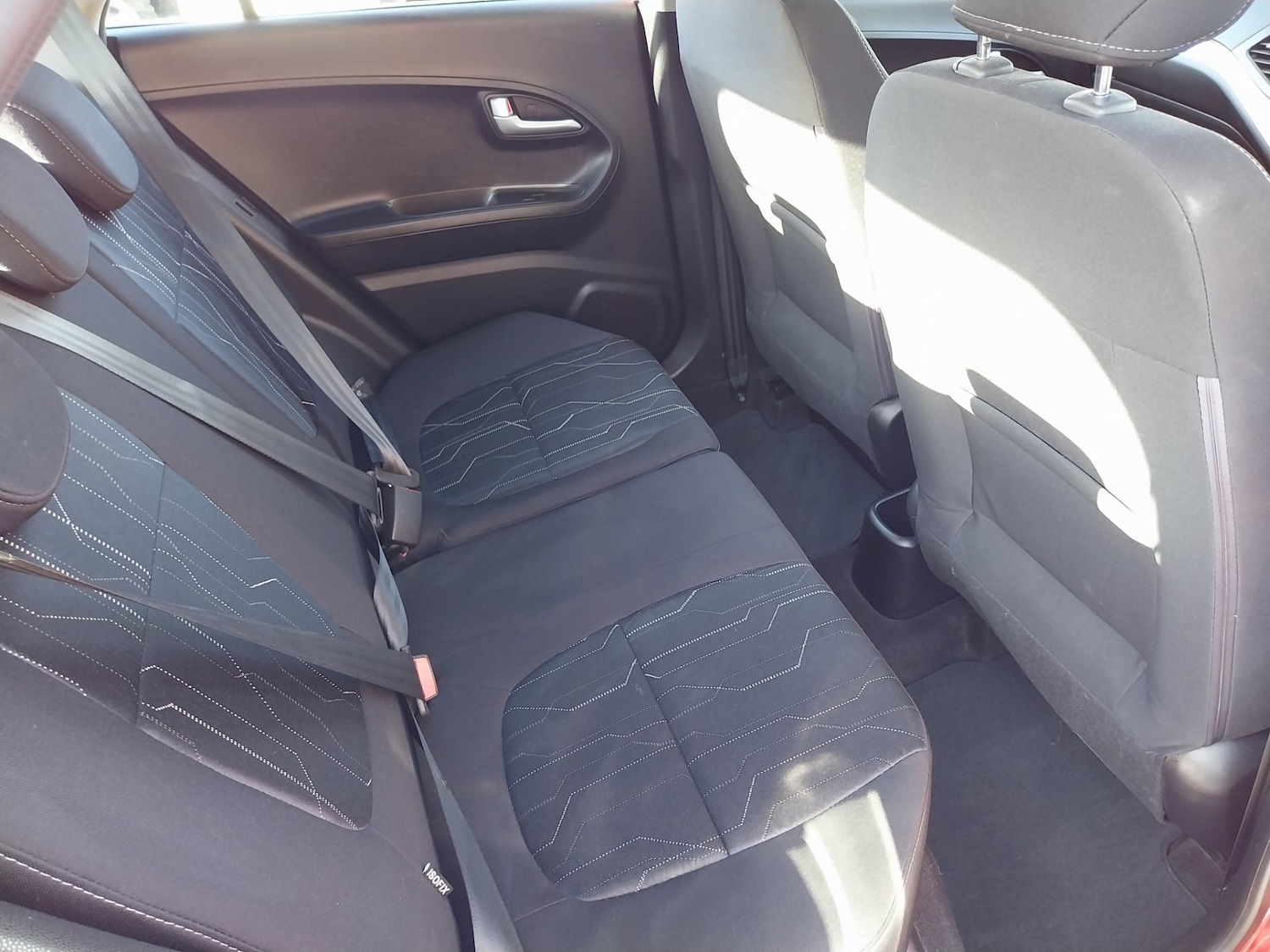 Used Kia Picanto 2016 for sale - 77350739: Photo 19