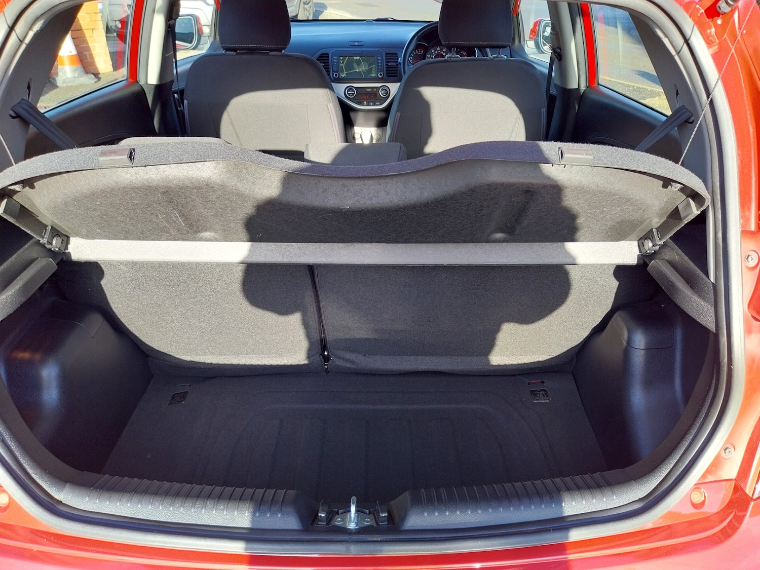 Used Kia Picanto 2016 for sale - 77350739: Photo 20