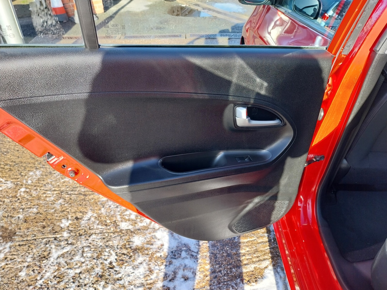 Used Kia Picanto 2016 for sale - 77350739: Photo 21