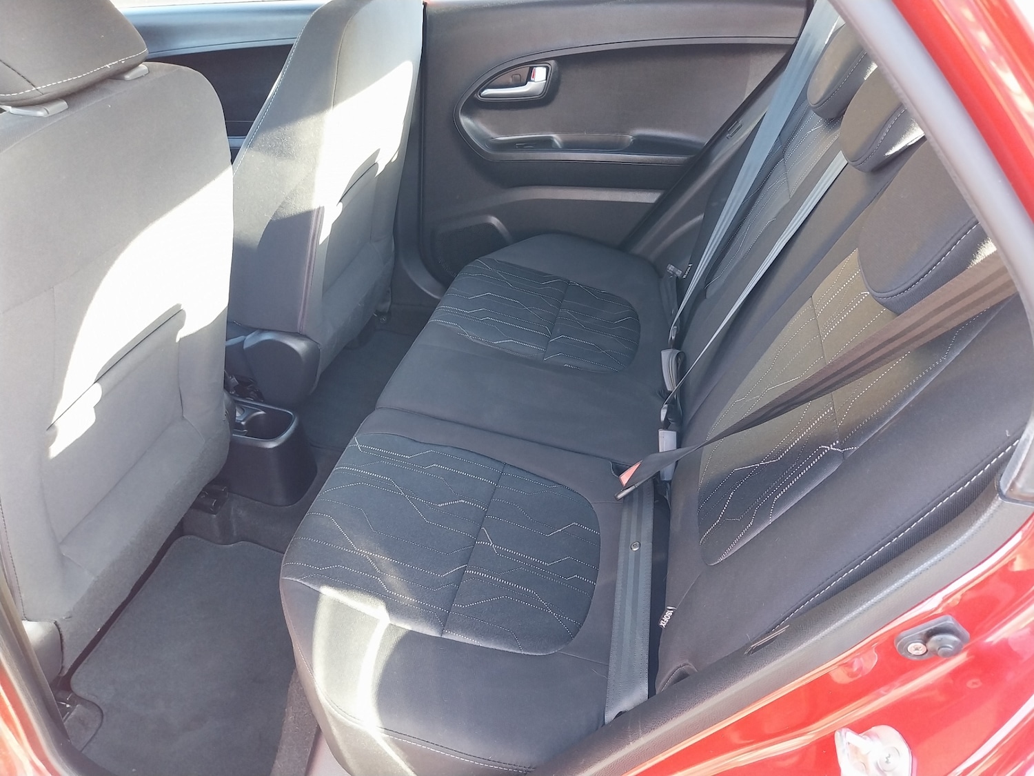 Used Kia Picanto 2016 for sale - 77350739: Photo 22