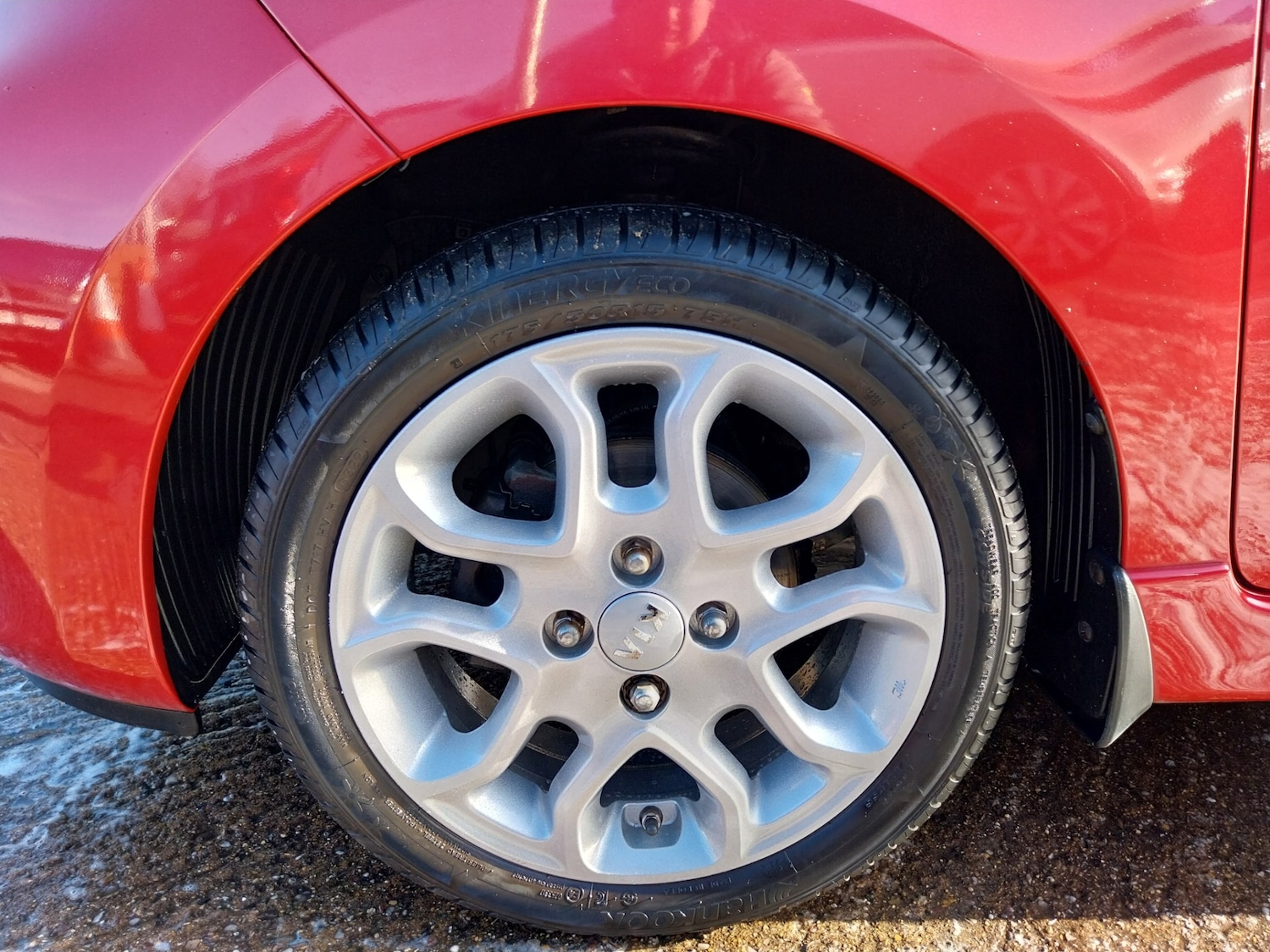 Used Kia Picanto 2016 for sale - 77350739: Photo 5