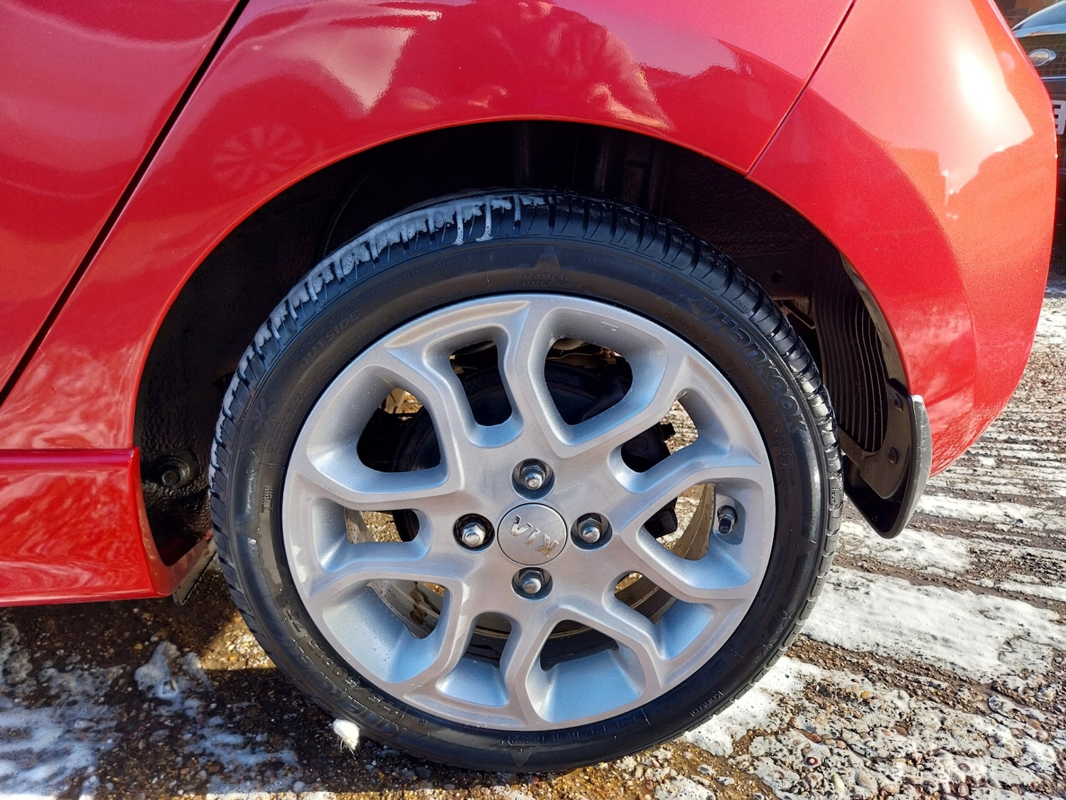 Used Kia Picanto 2016 for sale - 77350739: Photo 6