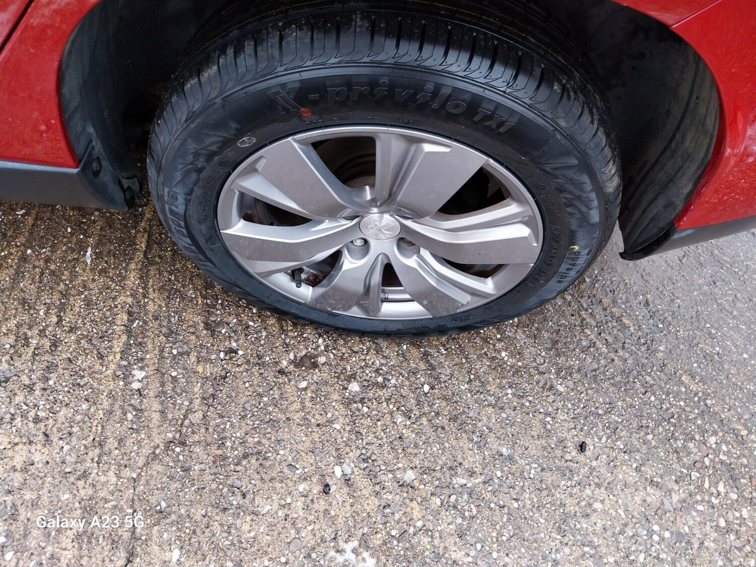 Used Peugeot 2008 2018 for sale - 77061877: Photo 10