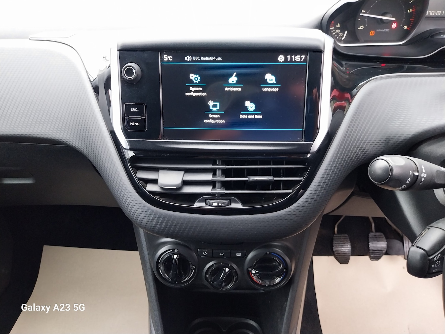 Used Peugeot 2008 2018 for sale - 77061877: Photo 13