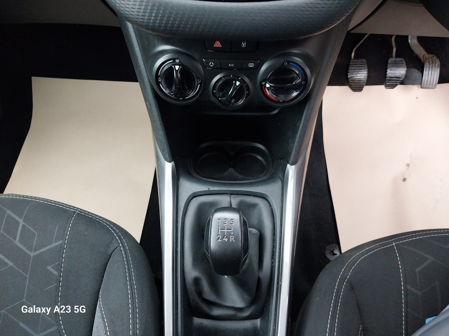 Used Peugeot 2008 2018 for sale - 77061877: Photo 14