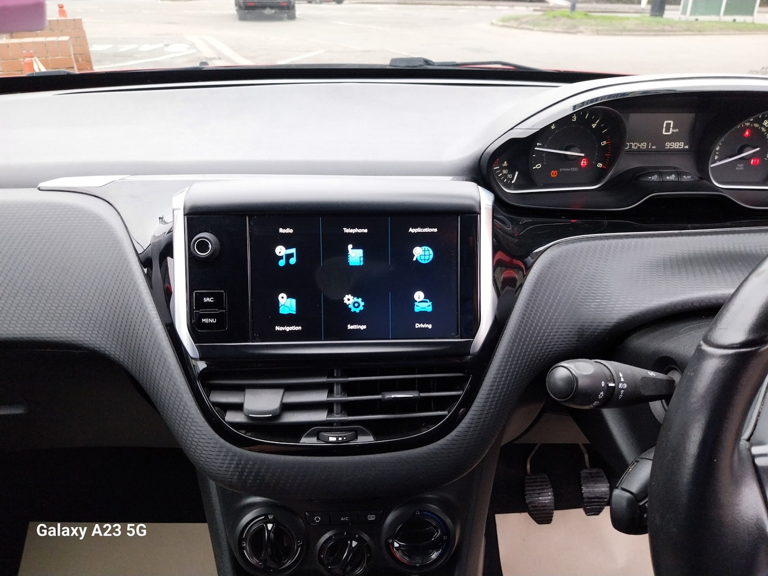 Used Peugeot 2008 2018 for sale - 77061877: Photo 15