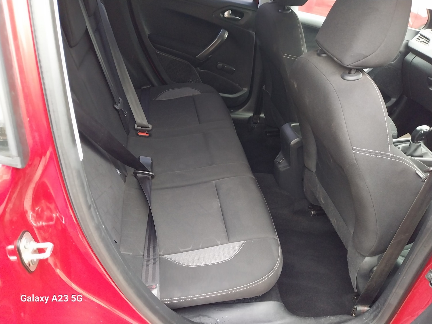 Used Peugeot 2008 2018 for sale - 77061877: Photo 16