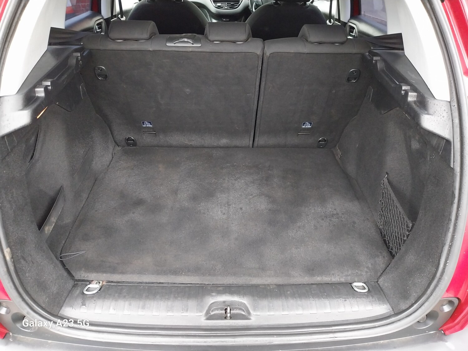 Used Peugeot 2008 2018 for sale - 77061877: Photo 17