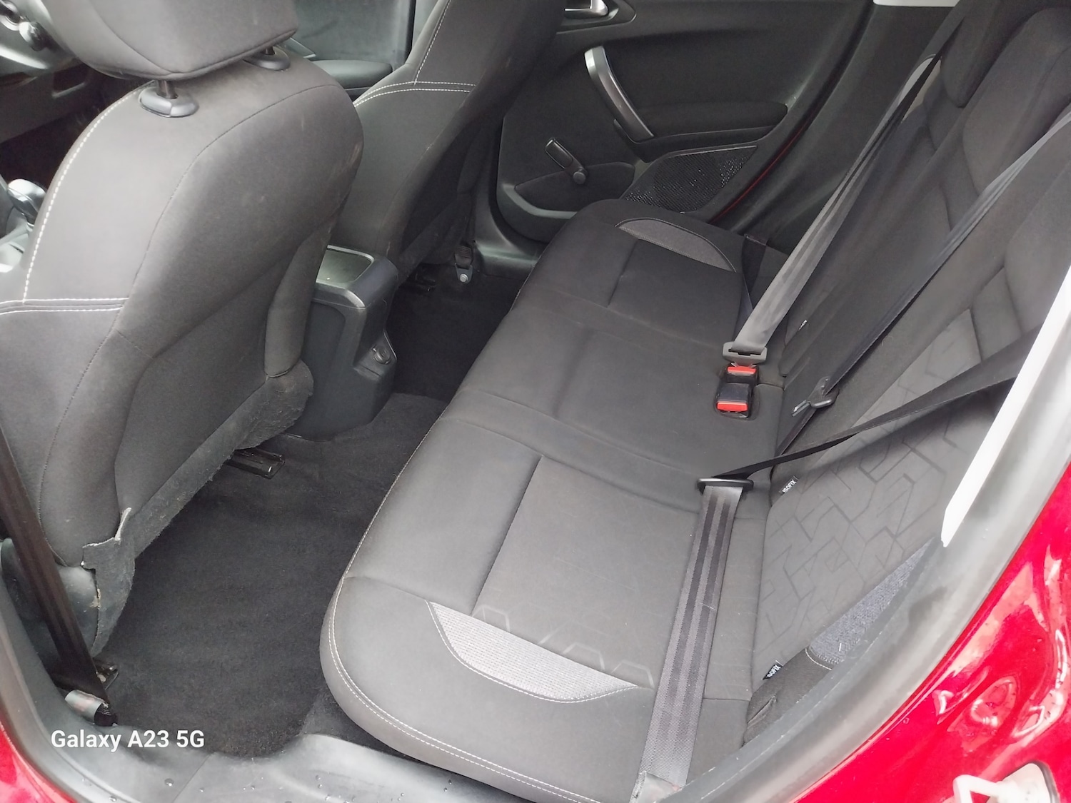 Used Peugeot 2008 2018 for sale - 77061877: Photo 18