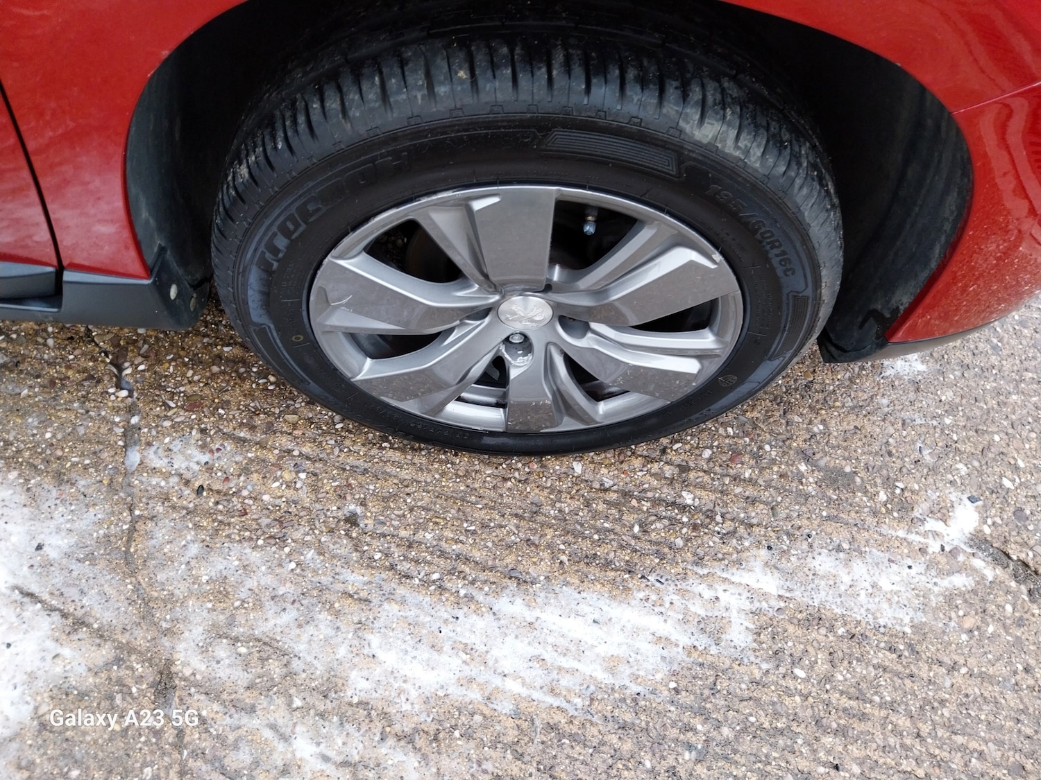 Used Peugeot 2008 2018 for sale - 77061877: Photo 7