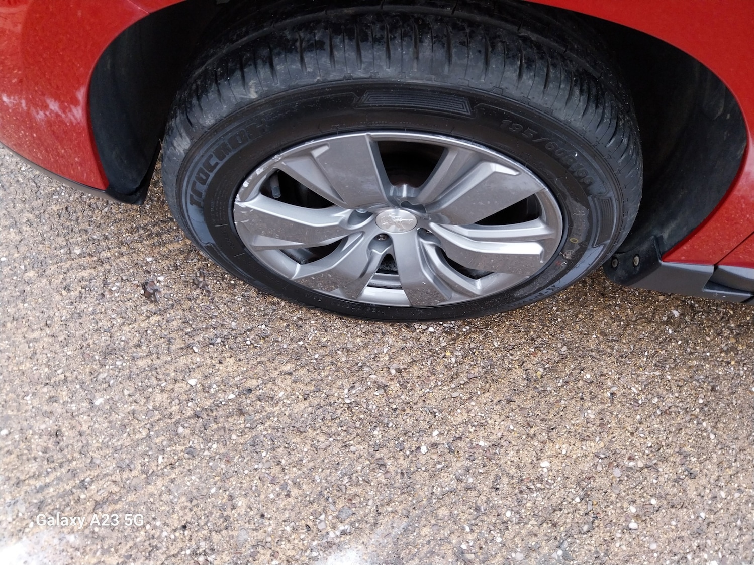 Used Peugeot 2008 2018 for sale - 77061877: Photo 9