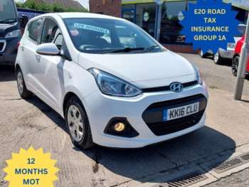 2016 (16) - 1.0 SE 5dr