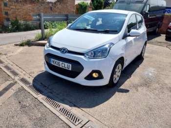 Used Hyundai i10 2016 for sale - 74703909: Photo