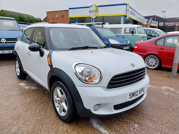 Used MINI Countryman 2012 for sale - 78286577: Photo