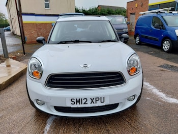 Used MINI Countryman 2012 for sale - 78286577: Photo