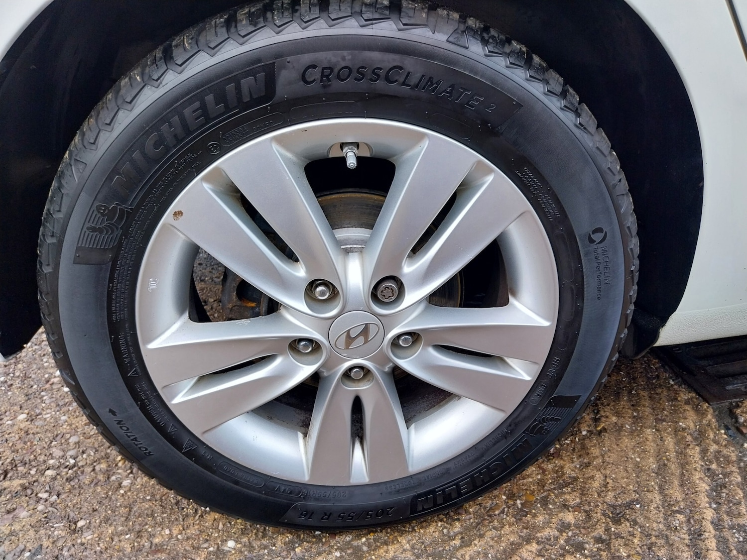 Used Hyundai Ix20 2015 for sale - 76488451: Photo 10