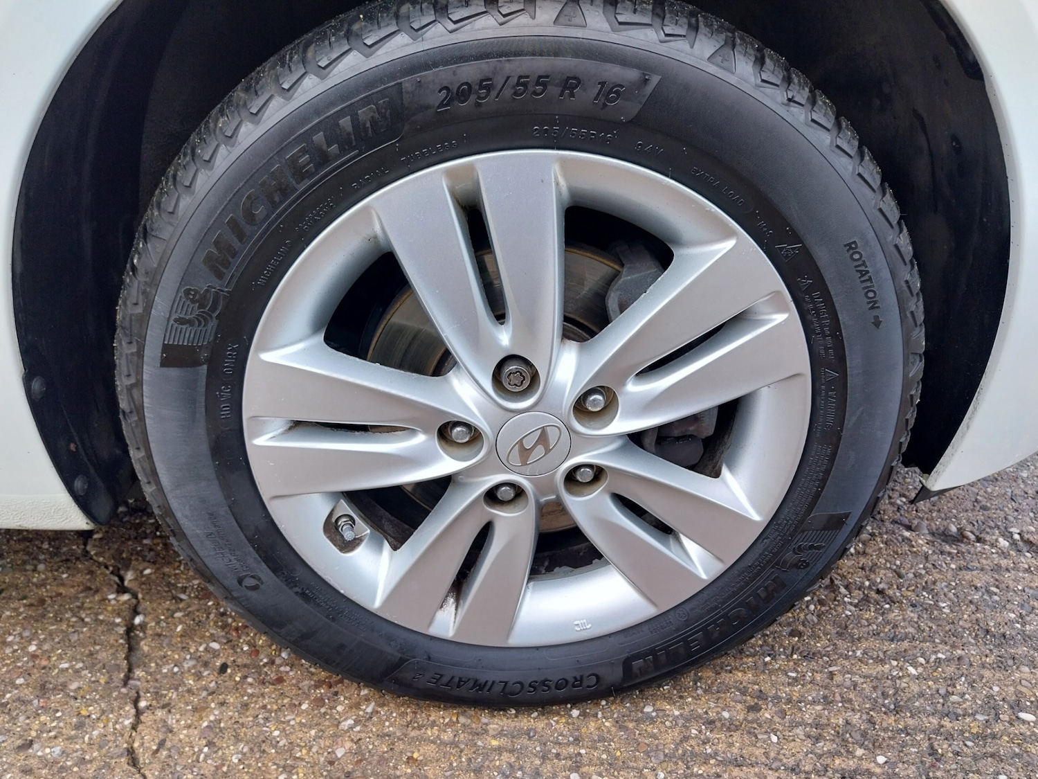 Used Hyundai Ix20 2015 for sale - 76488451: Photo 11