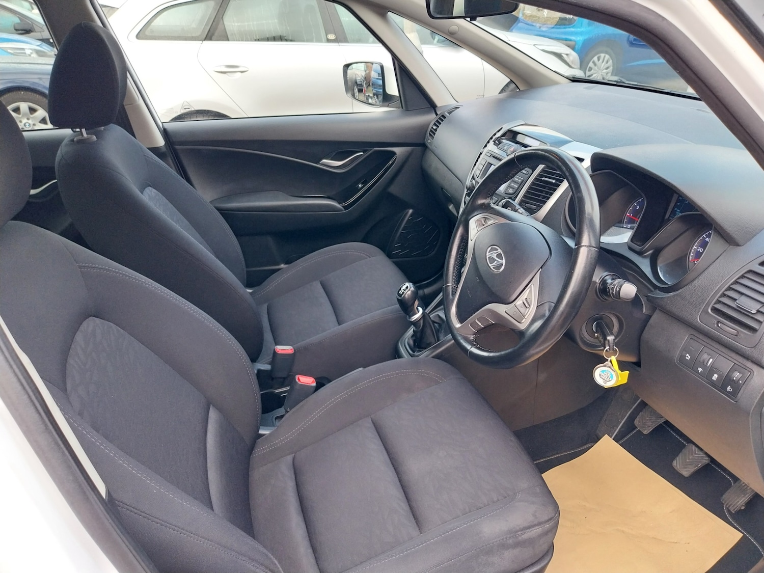 Used Hyundai Ix20 2015 for sale - 76488451: Photo 13