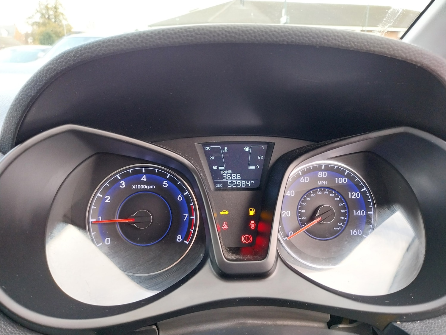 Used Hyundai Ix20 2015 for sale - 76488451: Photo 14